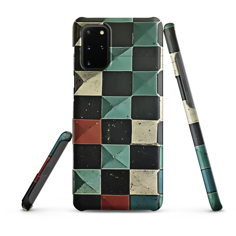 Geometric Harmony