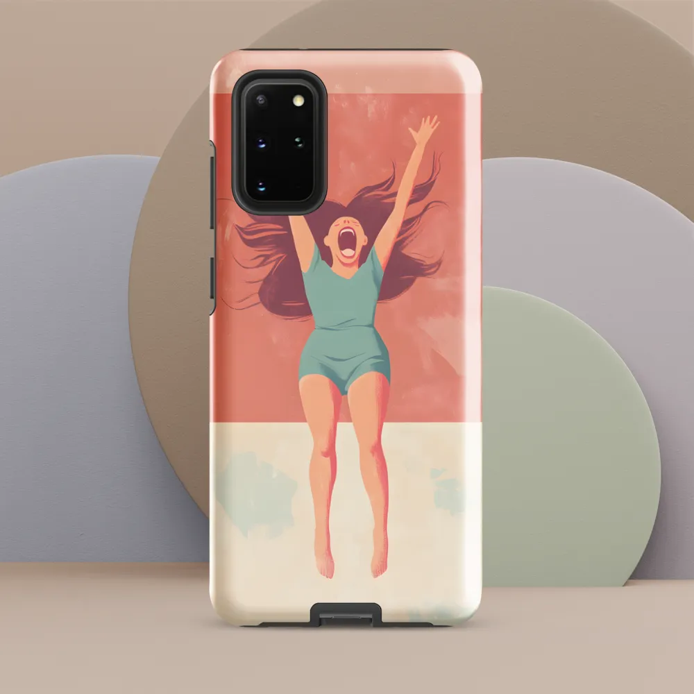 Leap of Joy