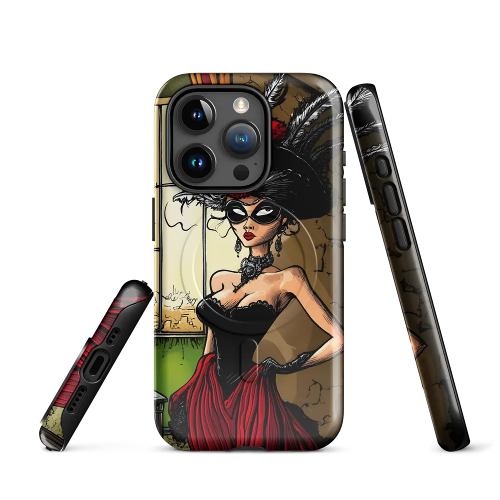 Chic Enigma