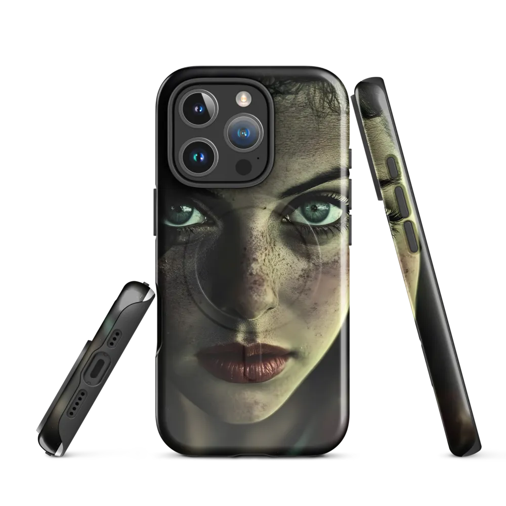 Eyes of Enigma