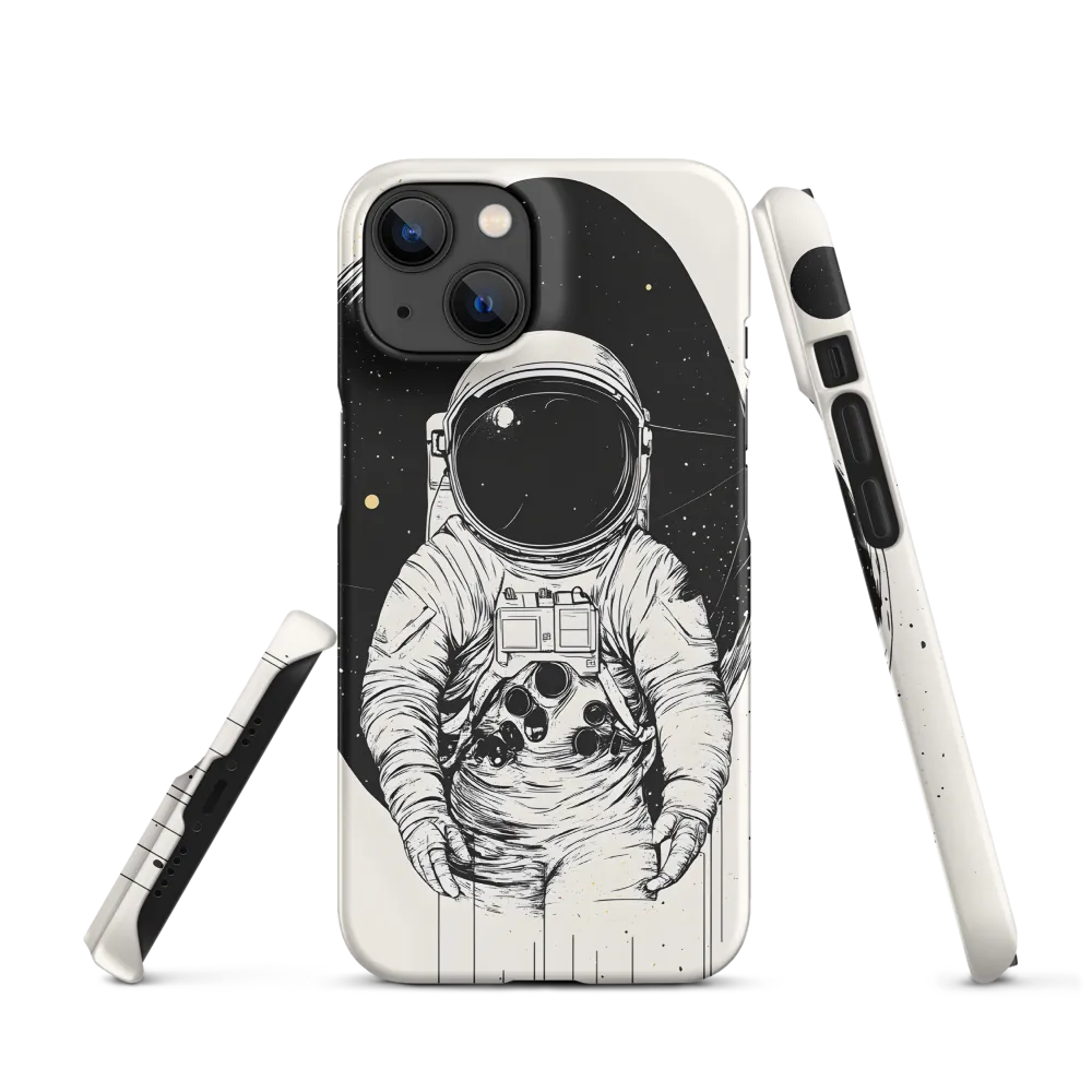 Cosmic Voyager