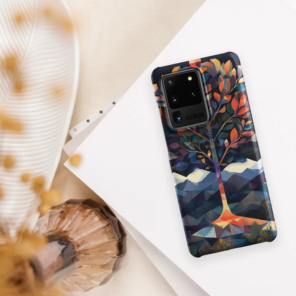 Whimsical Heights: A Celebration of Nature
