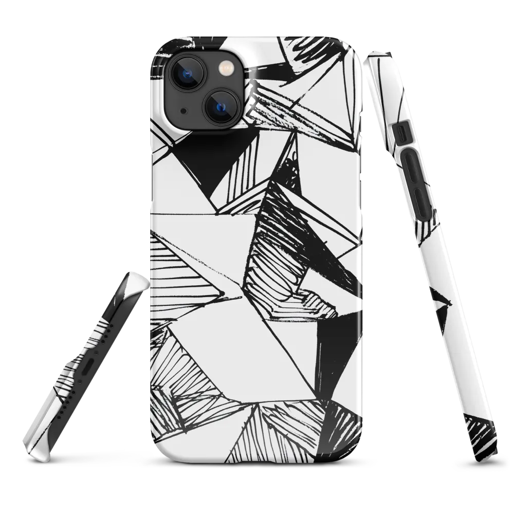 Dynamic Geometry in Ink