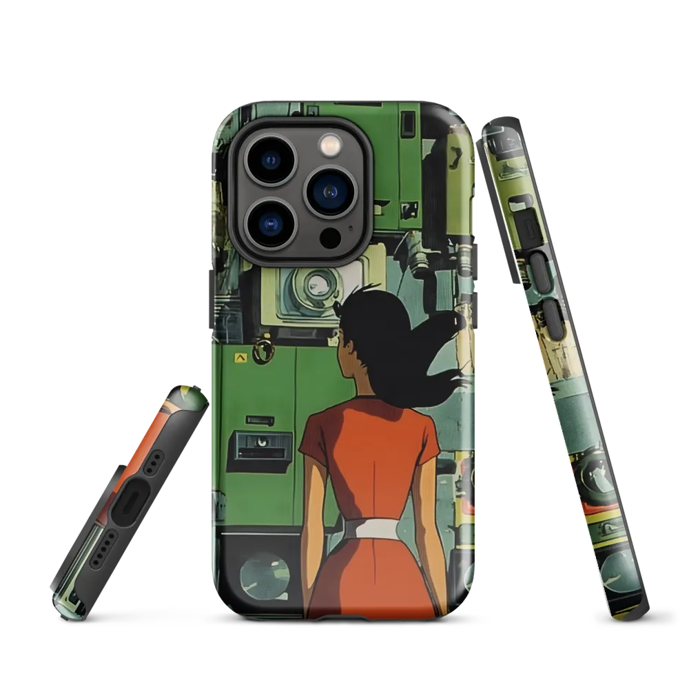 Reflections on Technology
