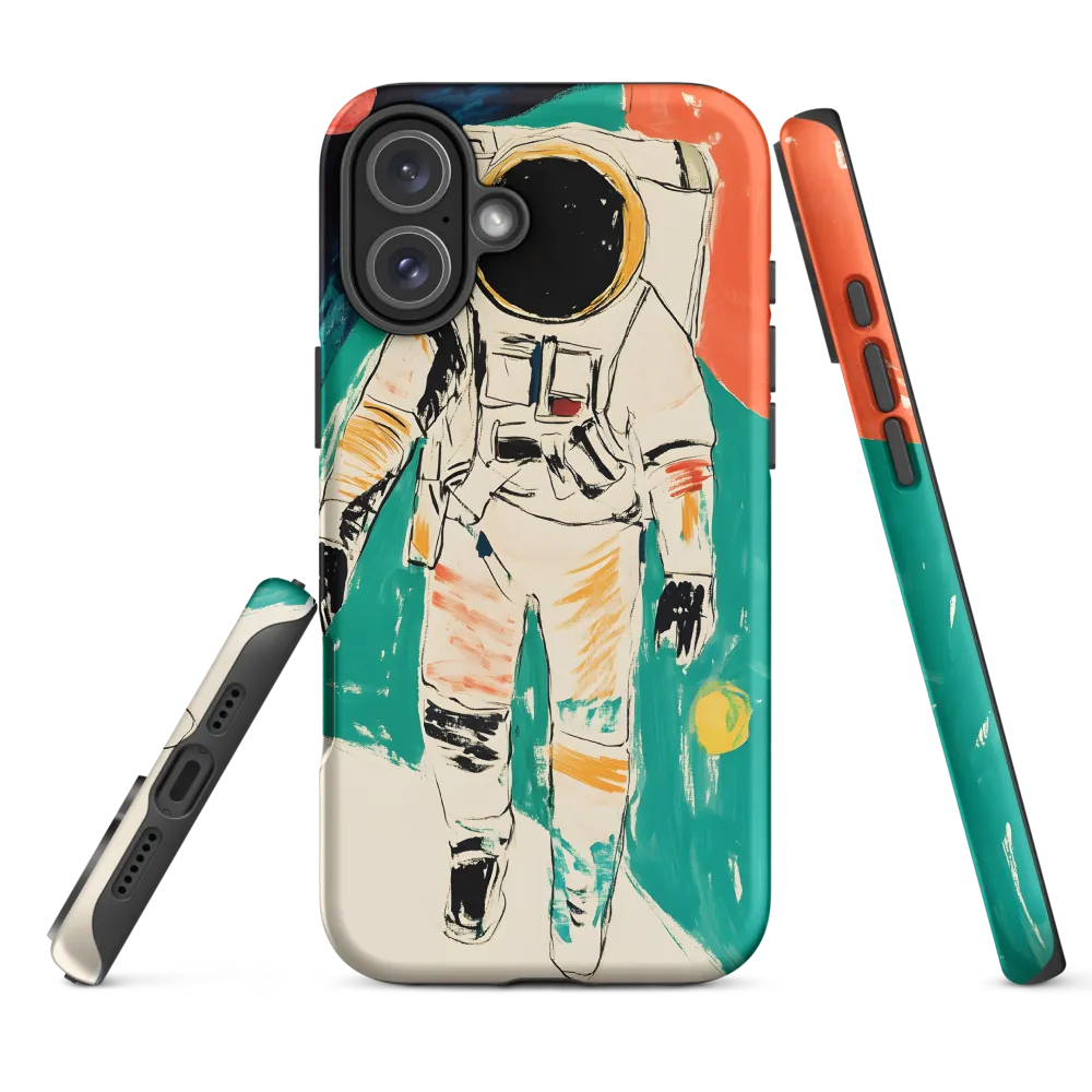 Journey Through the Cosmos