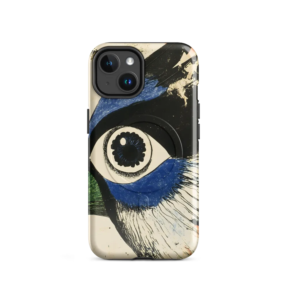 The Eye of Perception