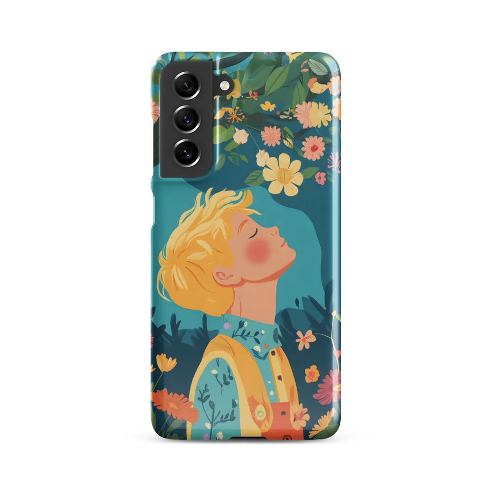 Reverie in Bloom
