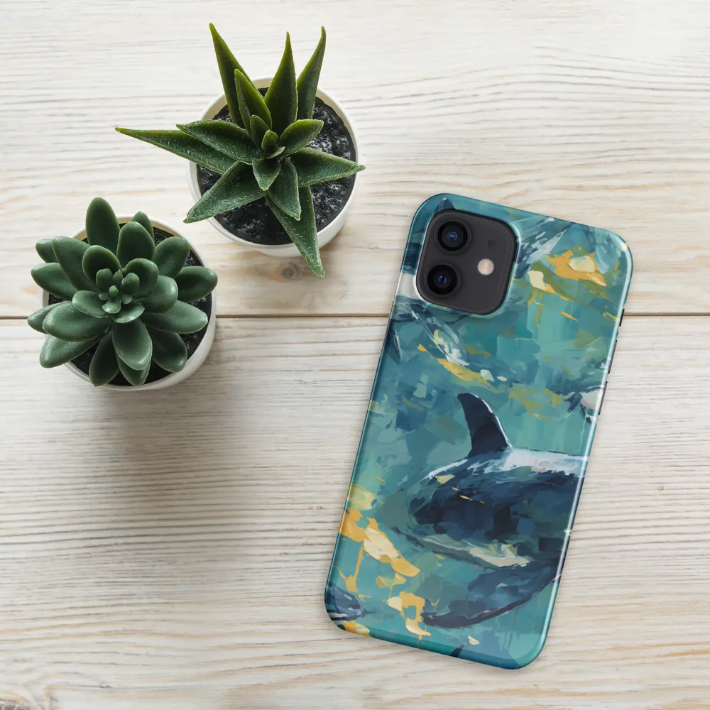 Beneath the Waves: A Symphony of Whales