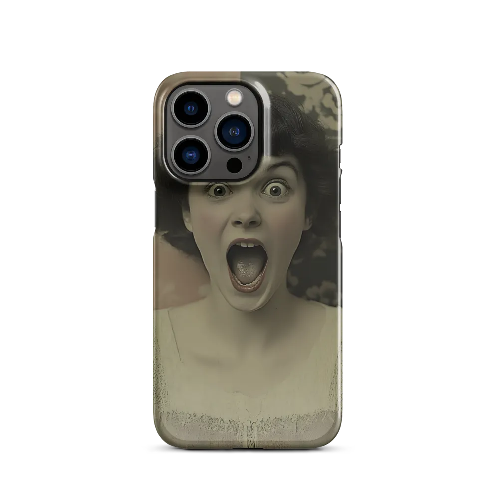 Surreal Shock