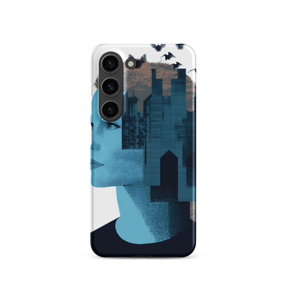 Urban Reflections