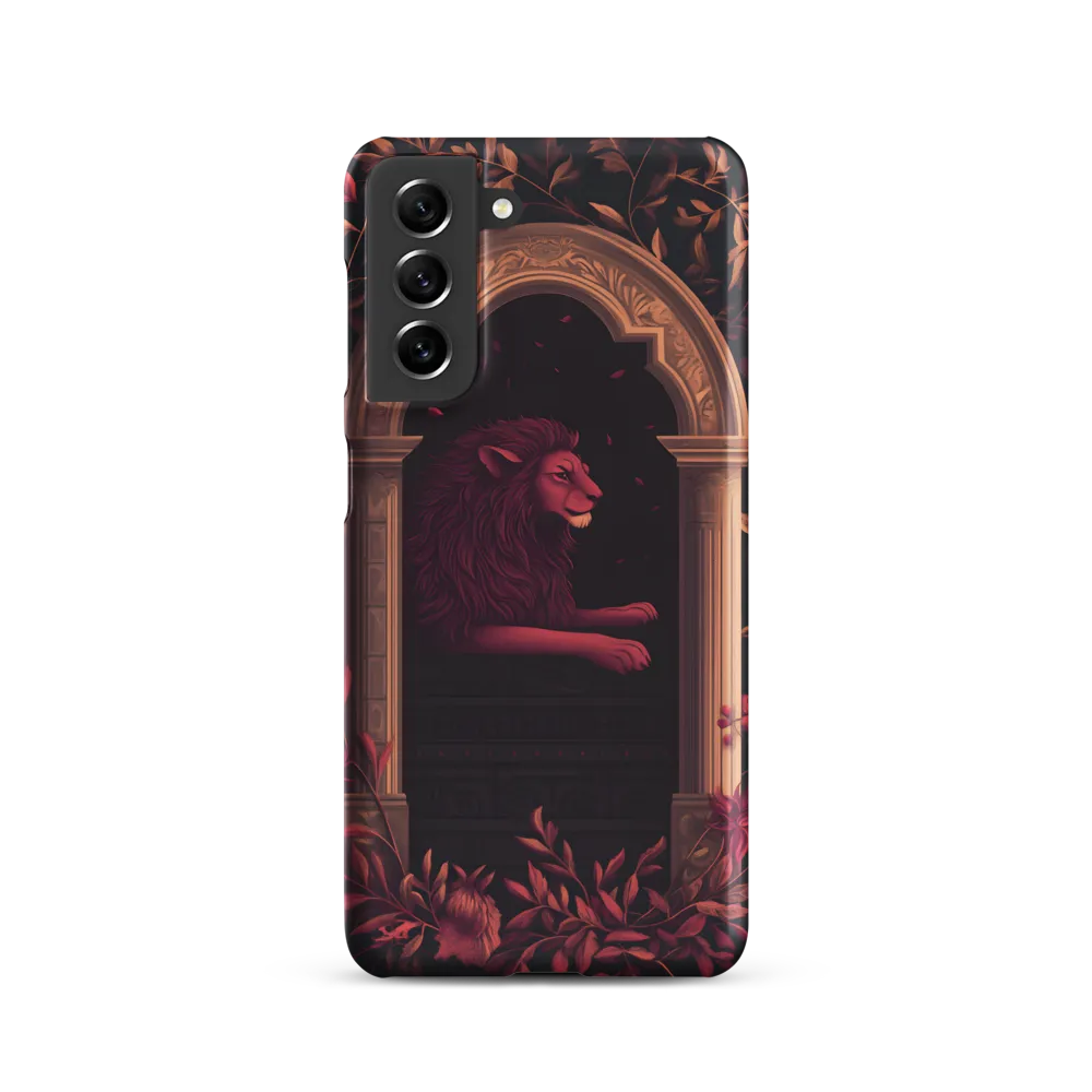 Guardian of the Gilded Arch