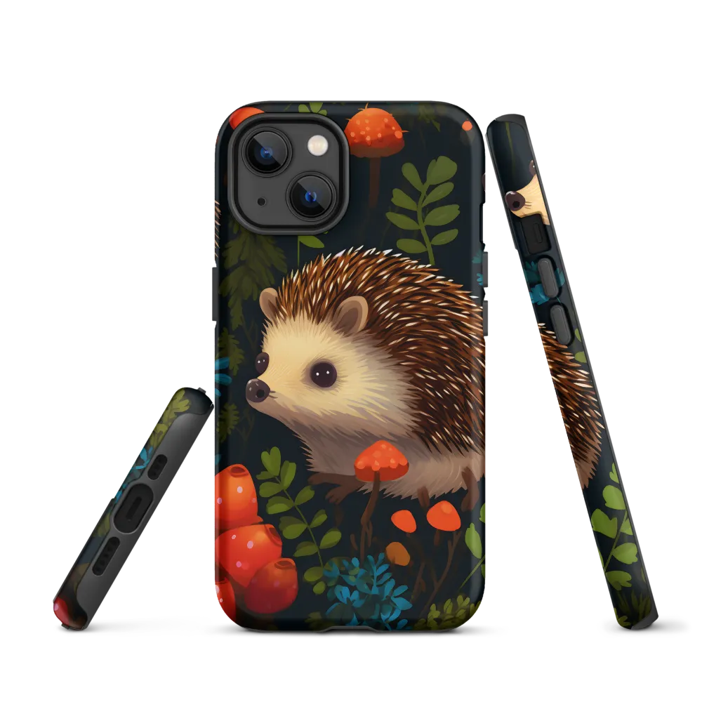 Whimsical Woodland Adventures