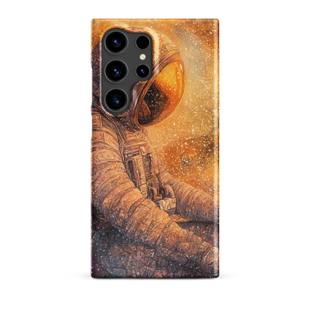Contemplation in the Cosmos