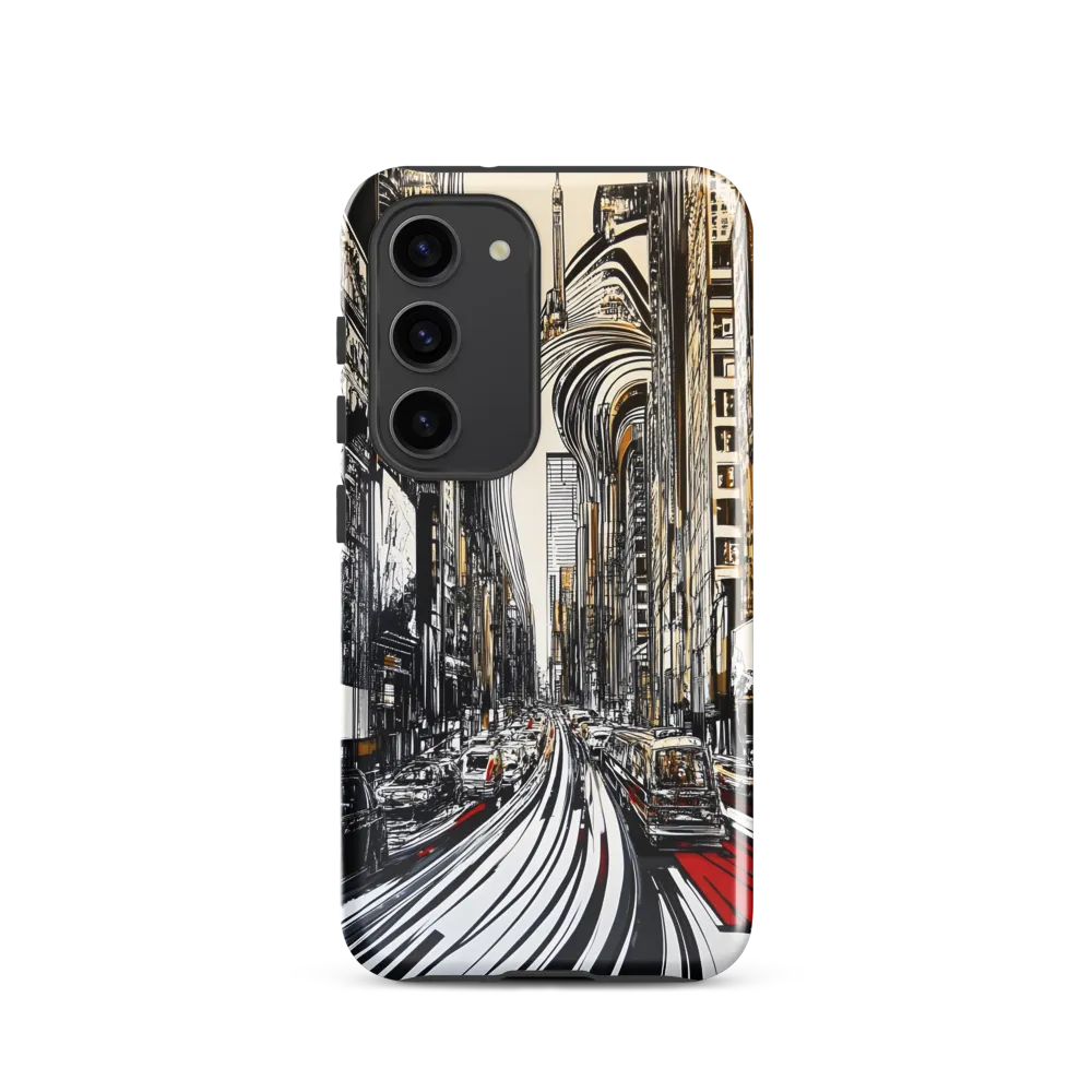 Urban Energy