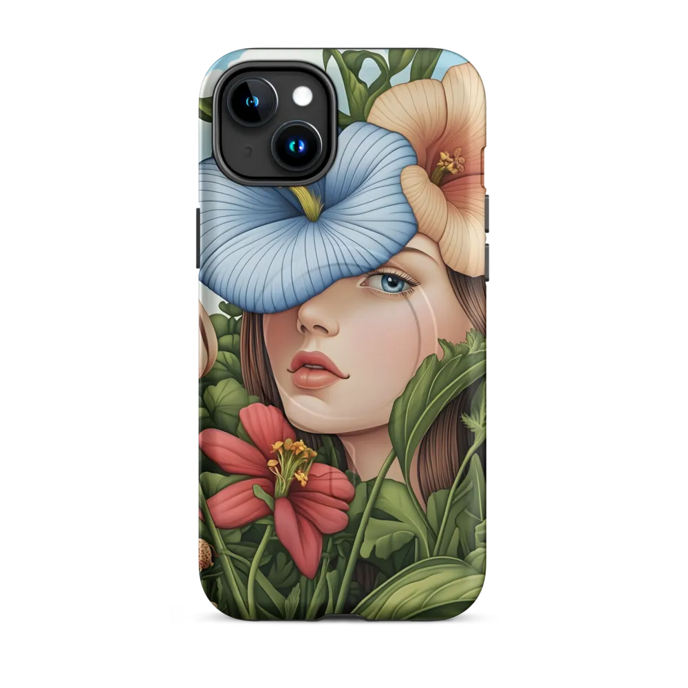 Harmony in Bloom