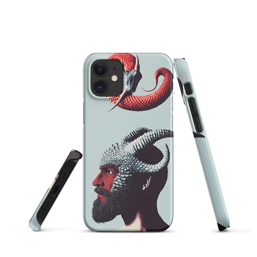 Elysium of the Horned One