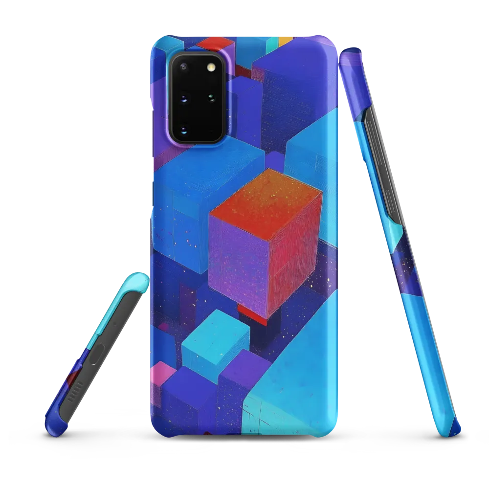 Geometric Dreamscape