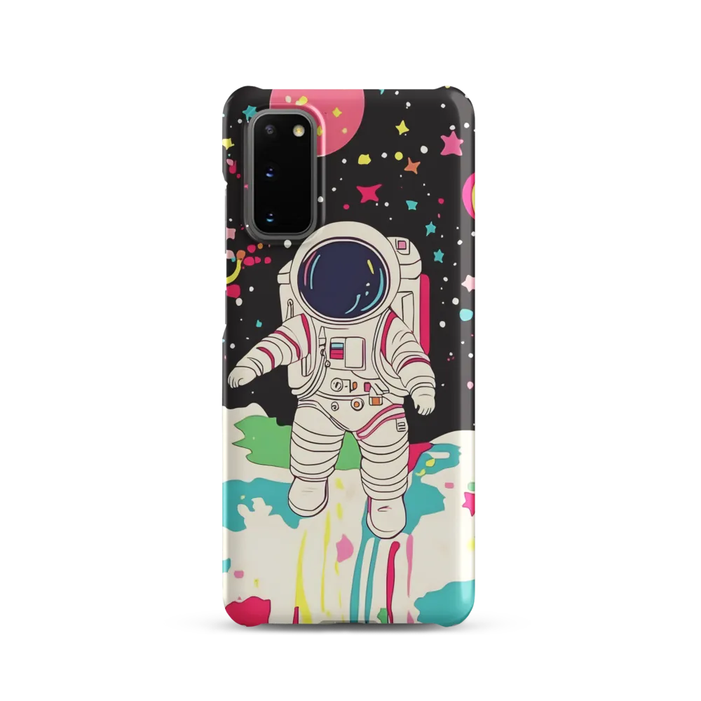 Cosmic Dreamscape