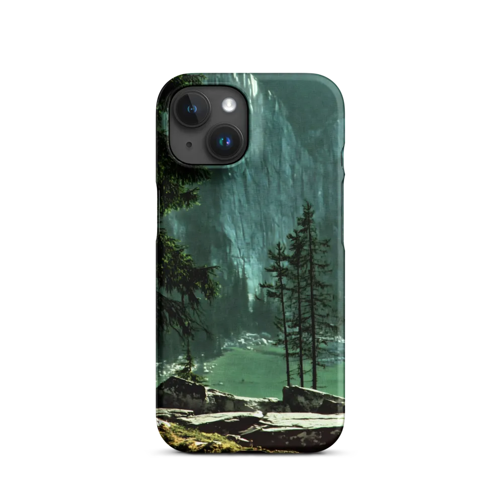 Whispers of the Forest