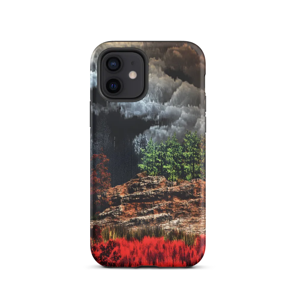 Dramatic Landscapes