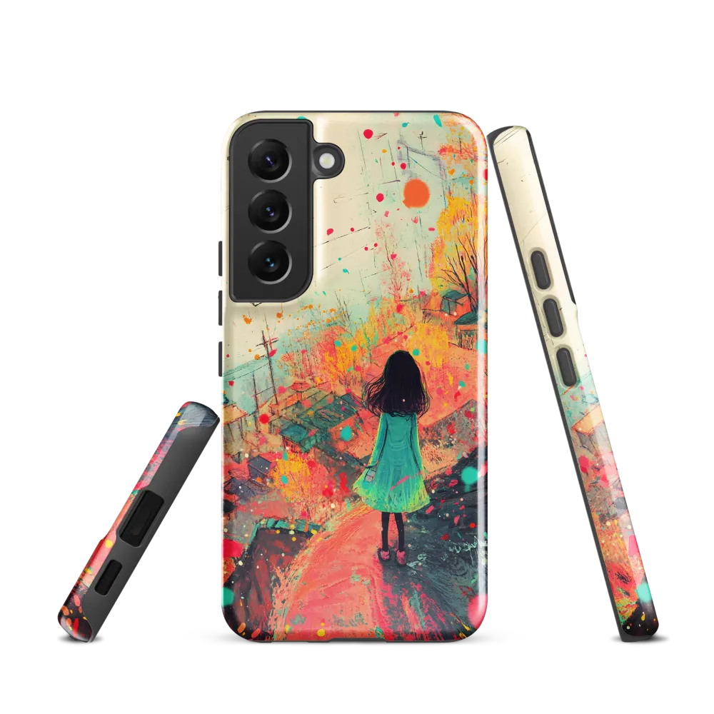 Whispers of Color