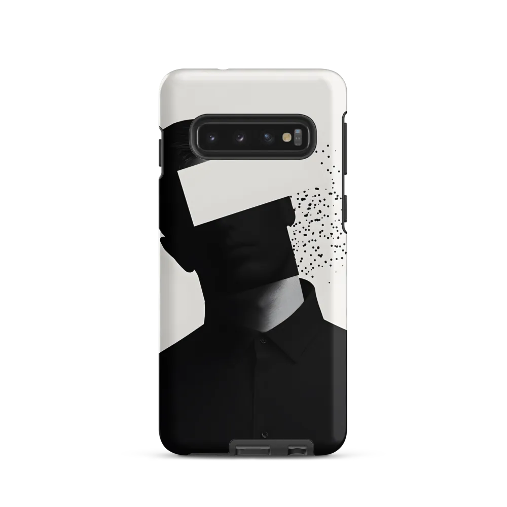 Fragmented Identity