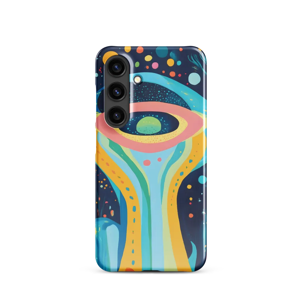 Cosmic Whimsy