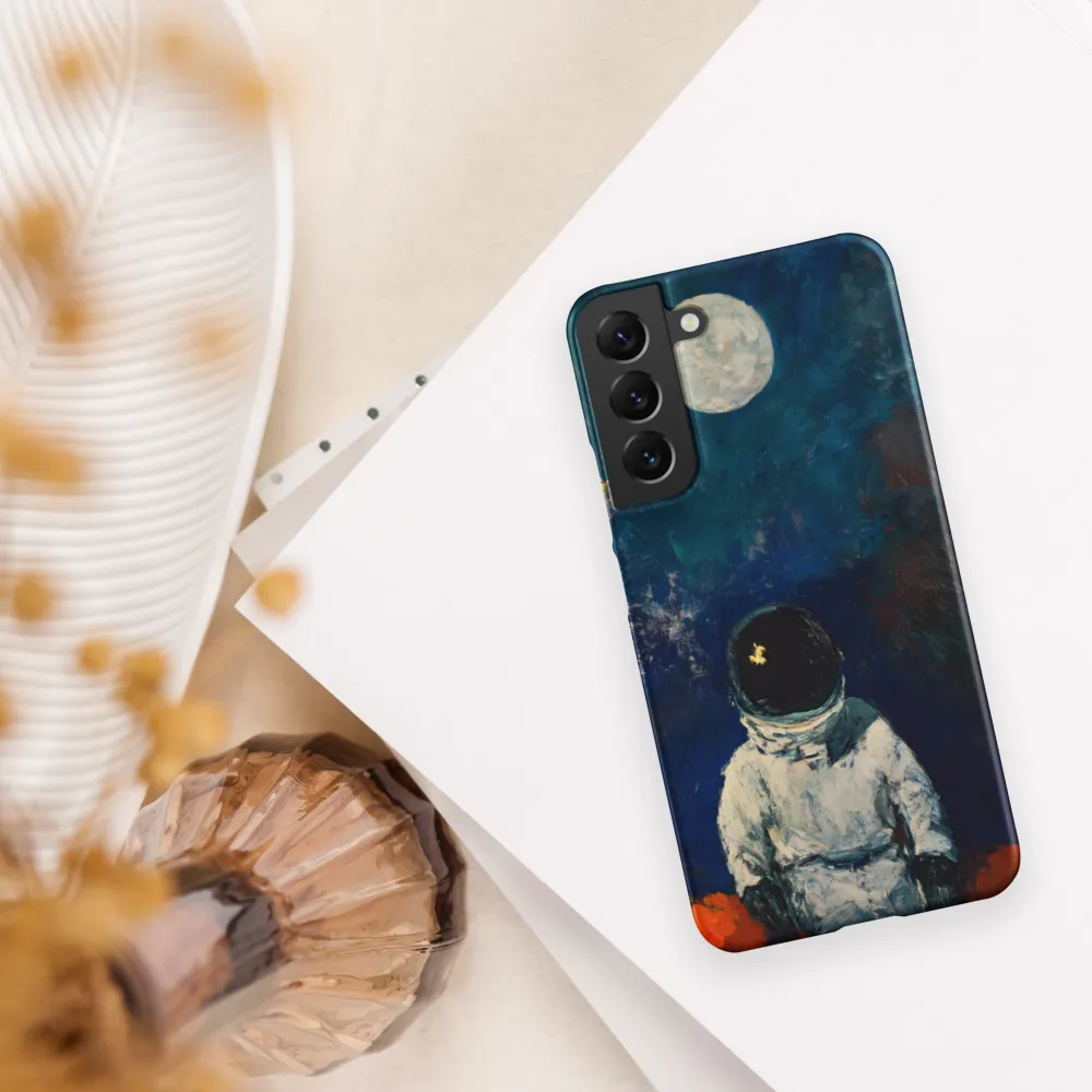 Gazing at the Cosmos