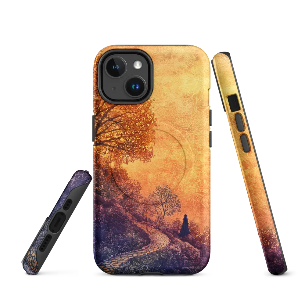 Whispers of Autumn