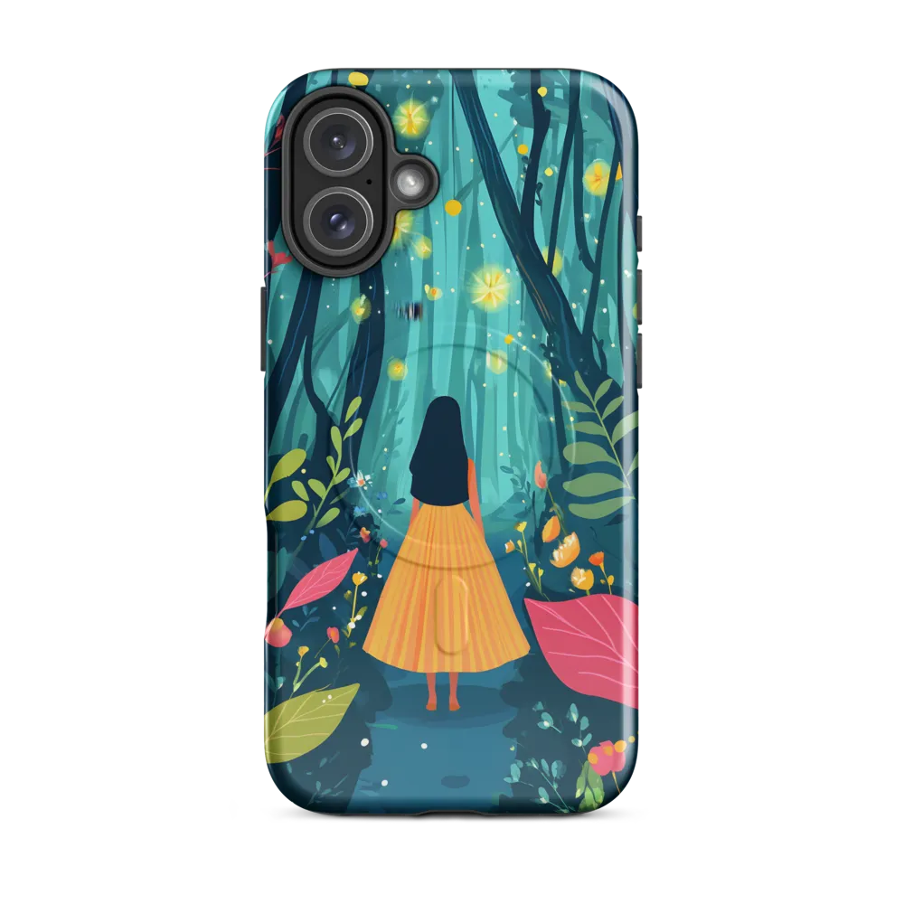 Enchanted Forest Path