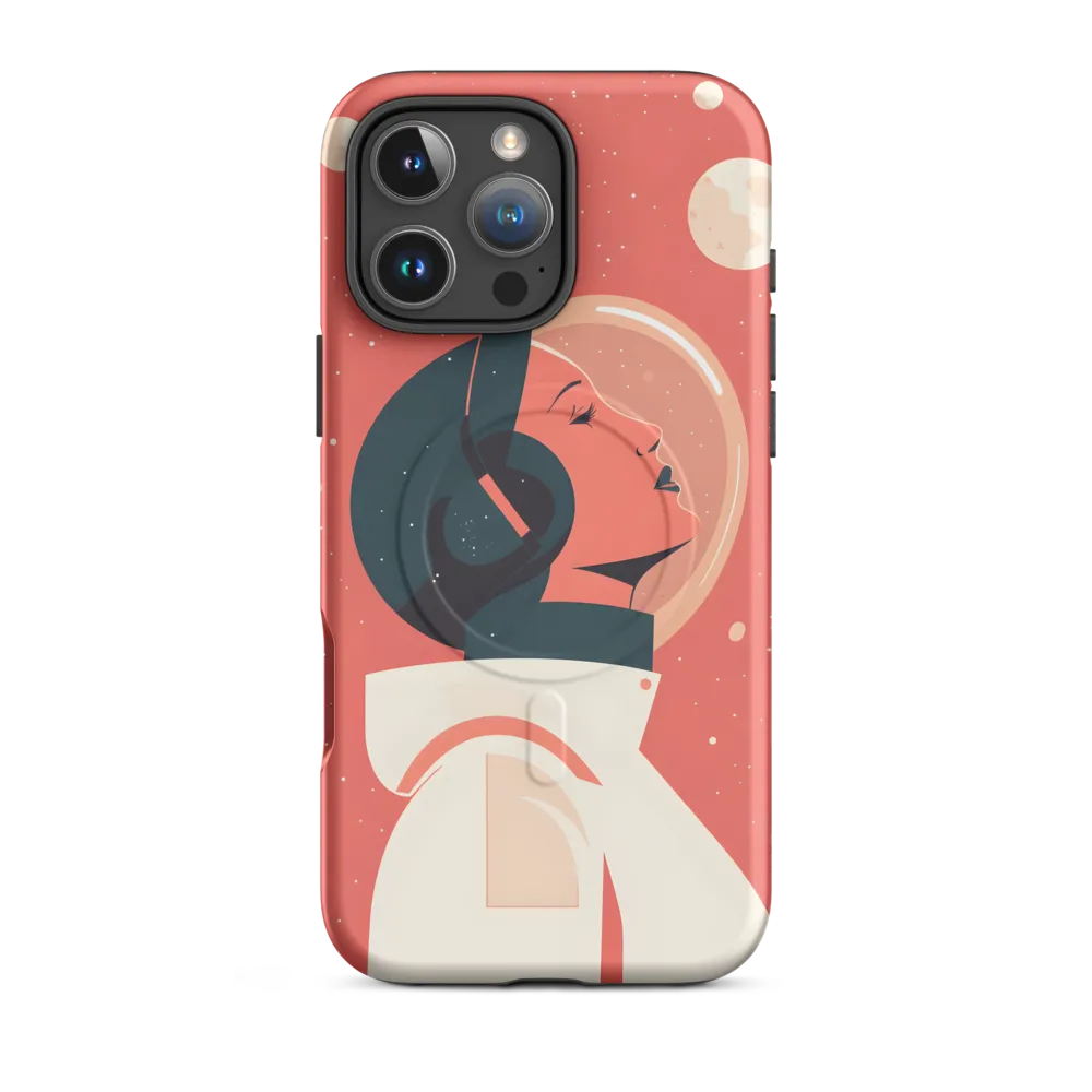 Celestial Dreamer