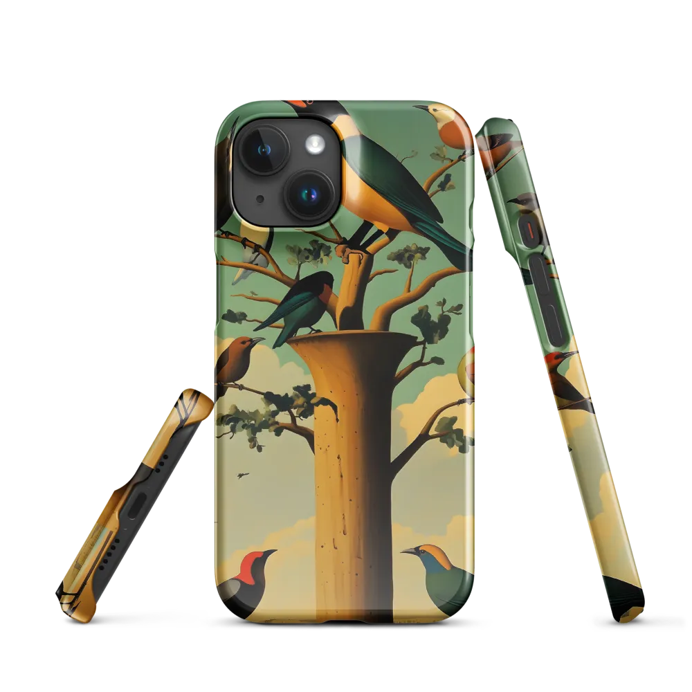 Avian Harmony