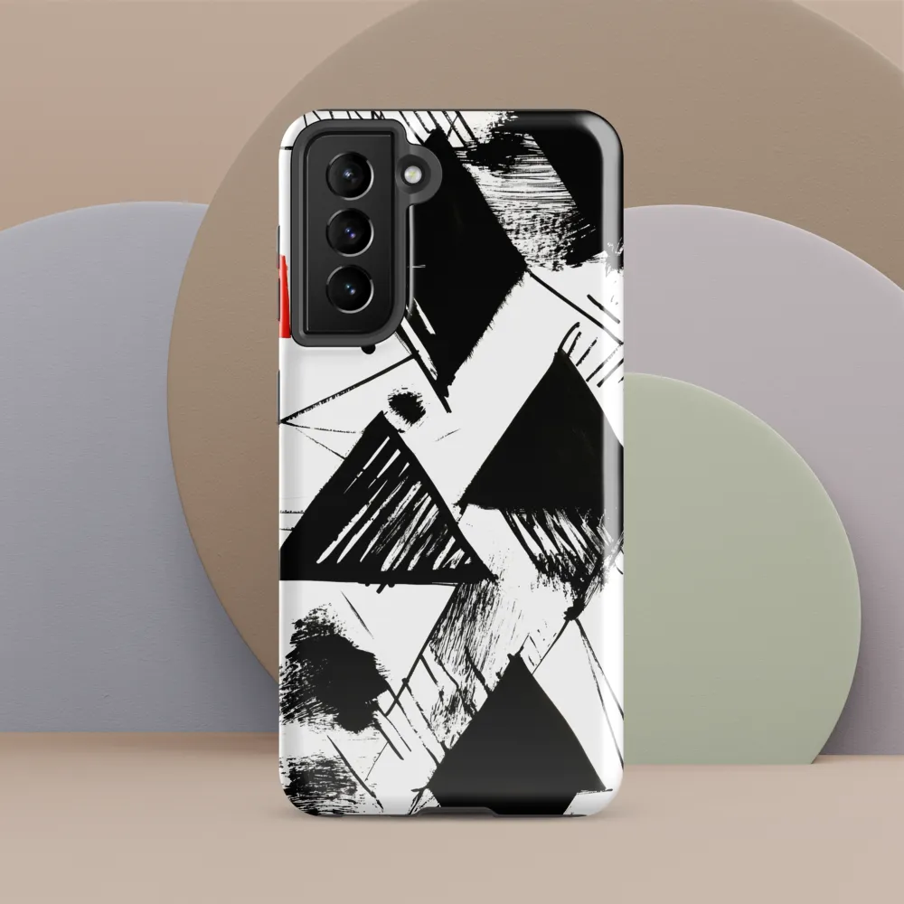 Dynamic Geometric Harmony