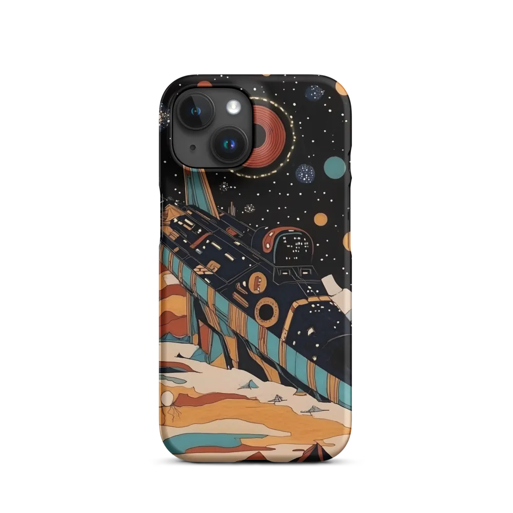 Voyage Beyond the Stars