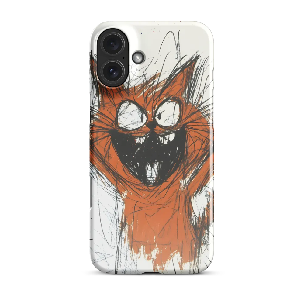 Joyful Cat Creation