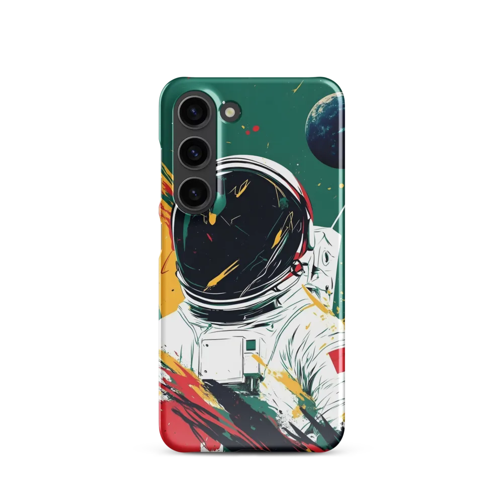 Galactic Explorer: A Modern Odyssey