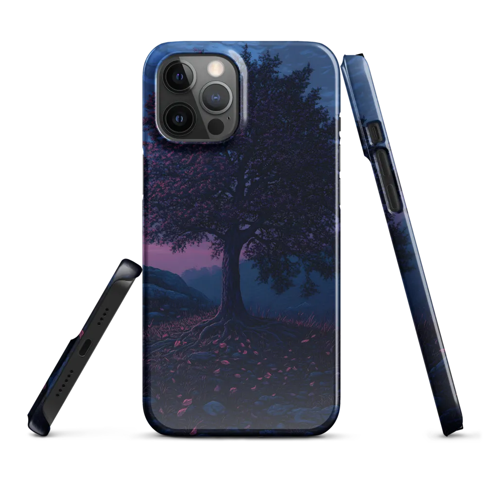 Twilight Whispers