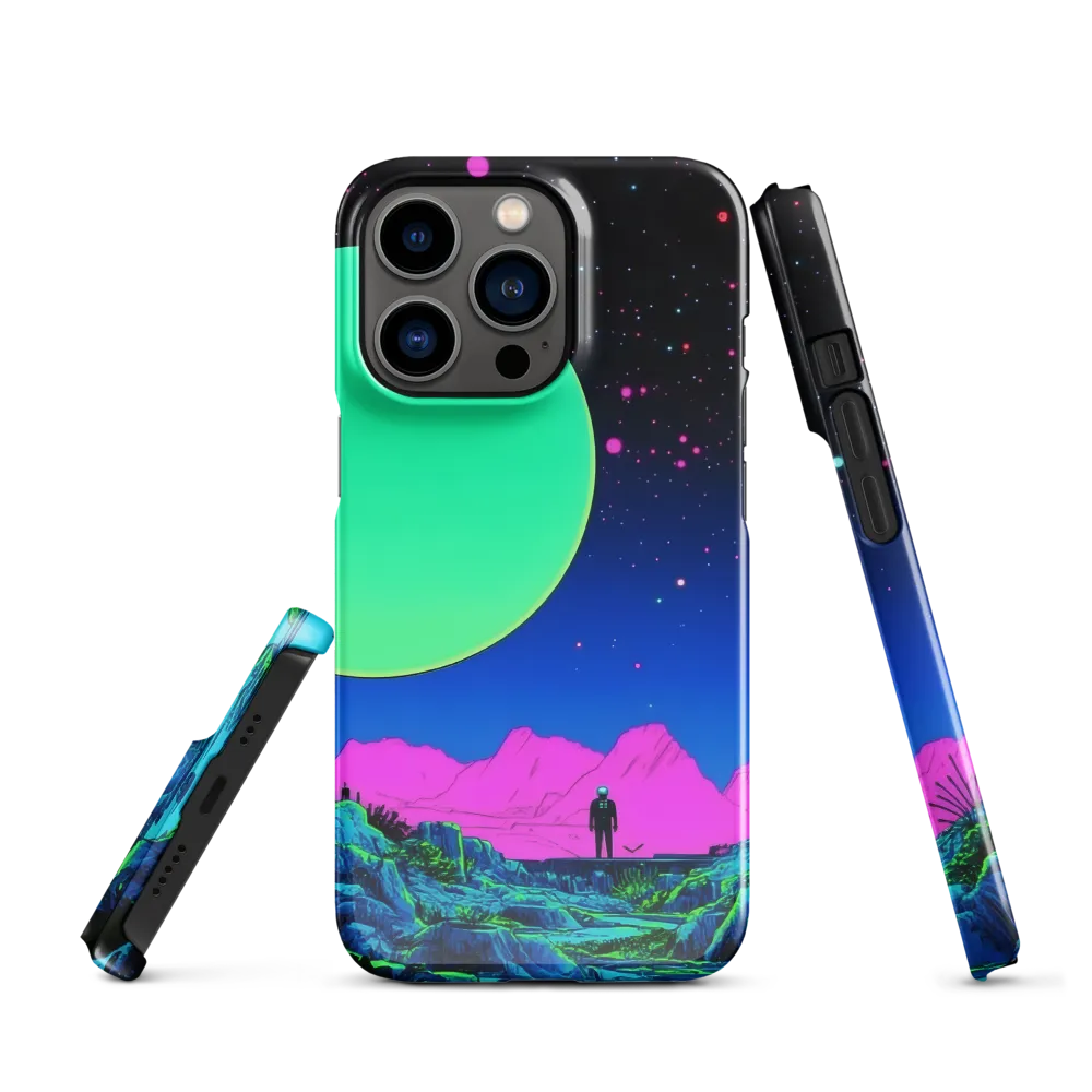 Cosmic Reverie