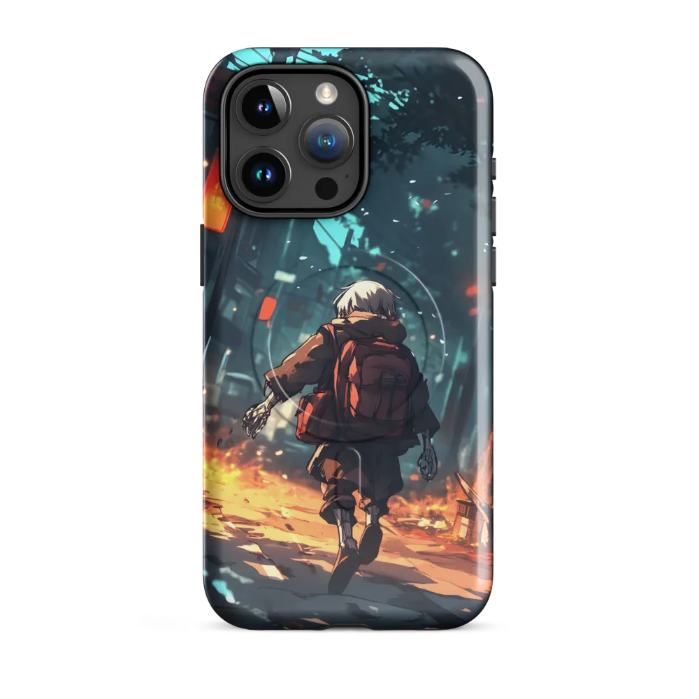 Embers of Adventure
