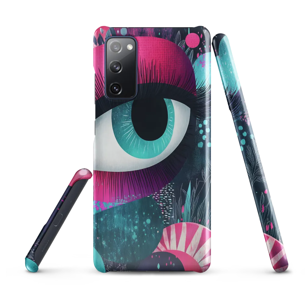 The Eye of Imagination