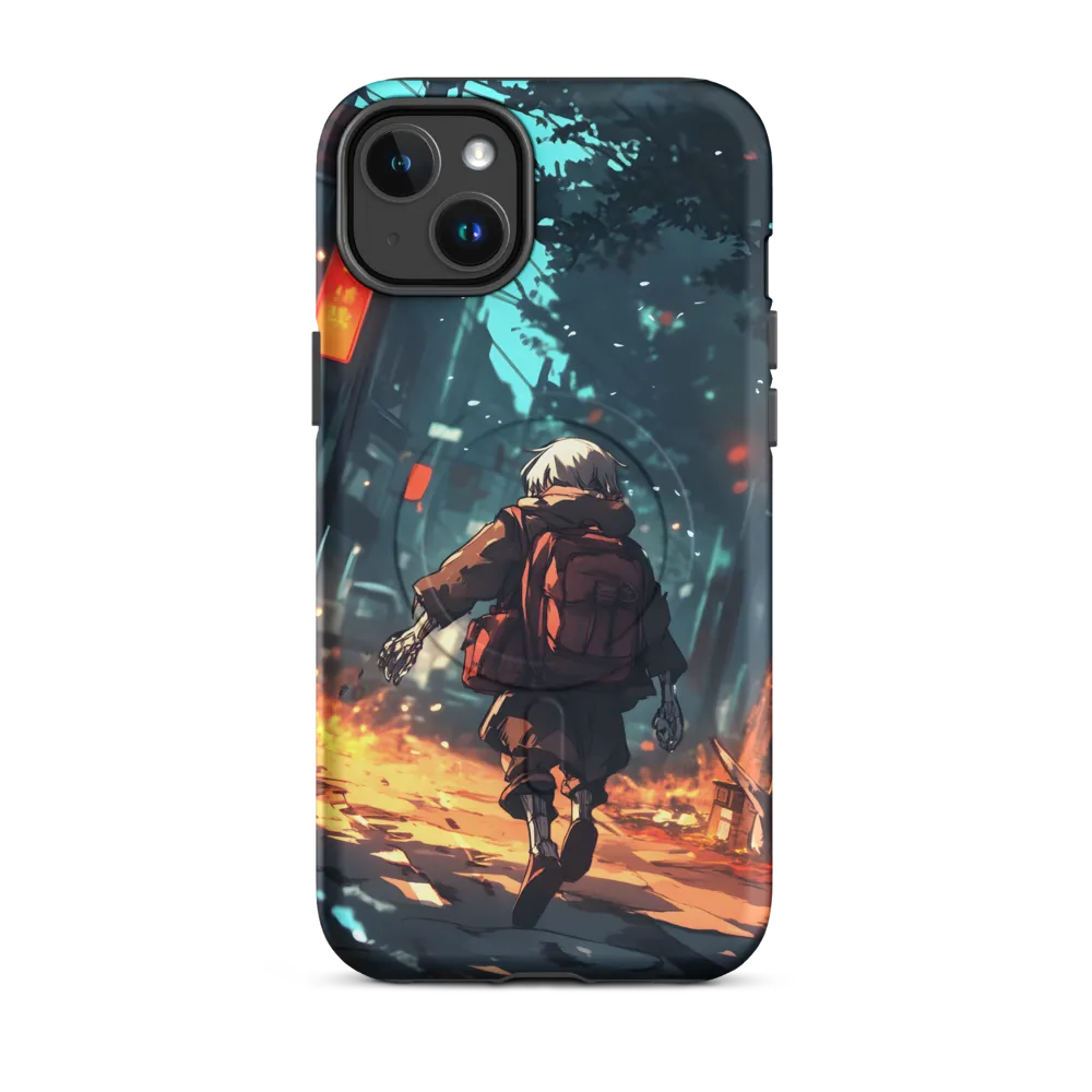 Embers of Adventure