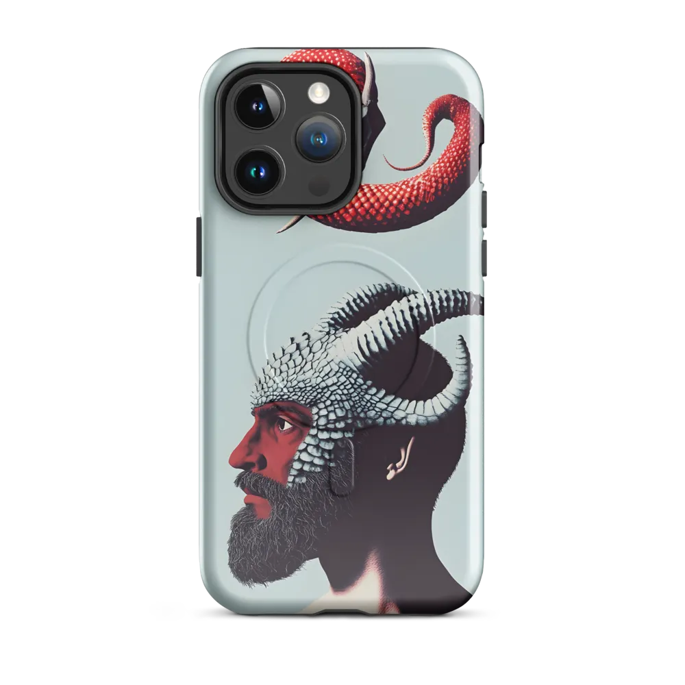 Elysium of the Horned One