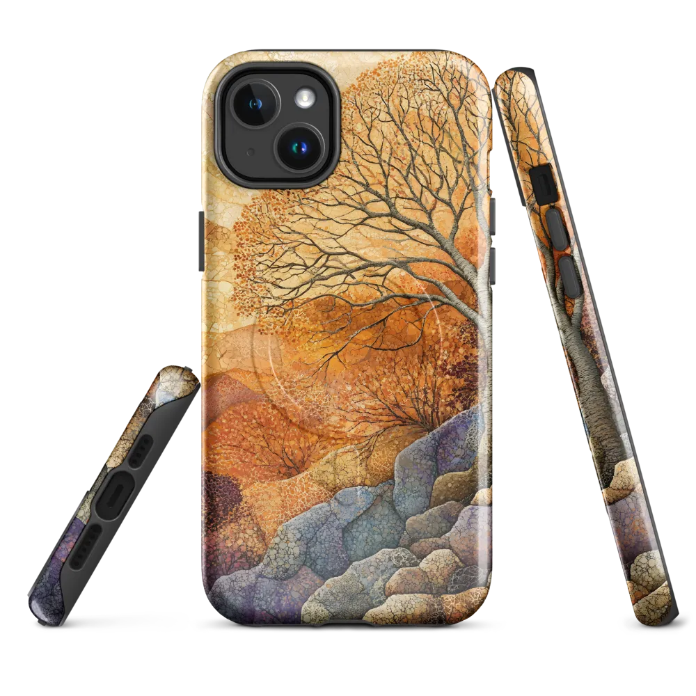 Whispers of Autumn
