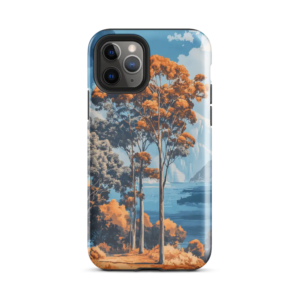 Harmony in Nature