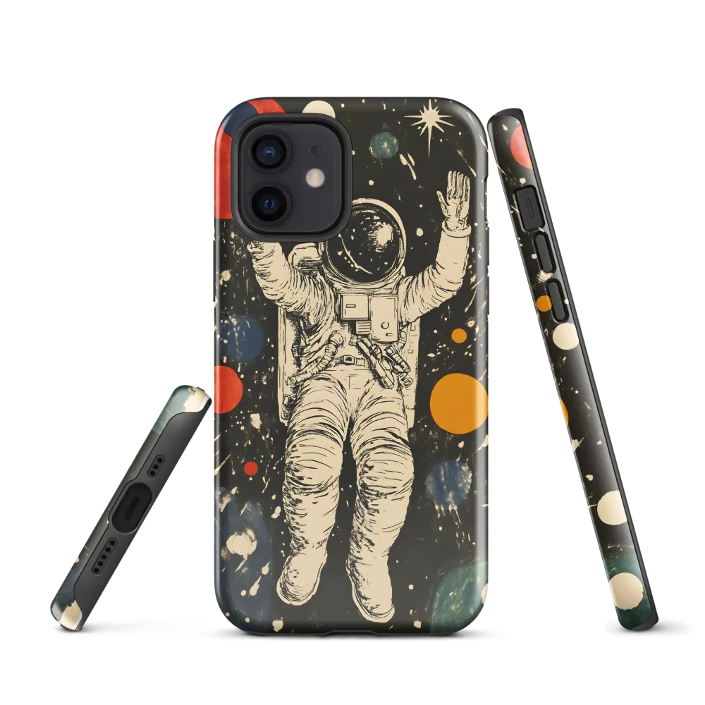 Floating in the Cosmos