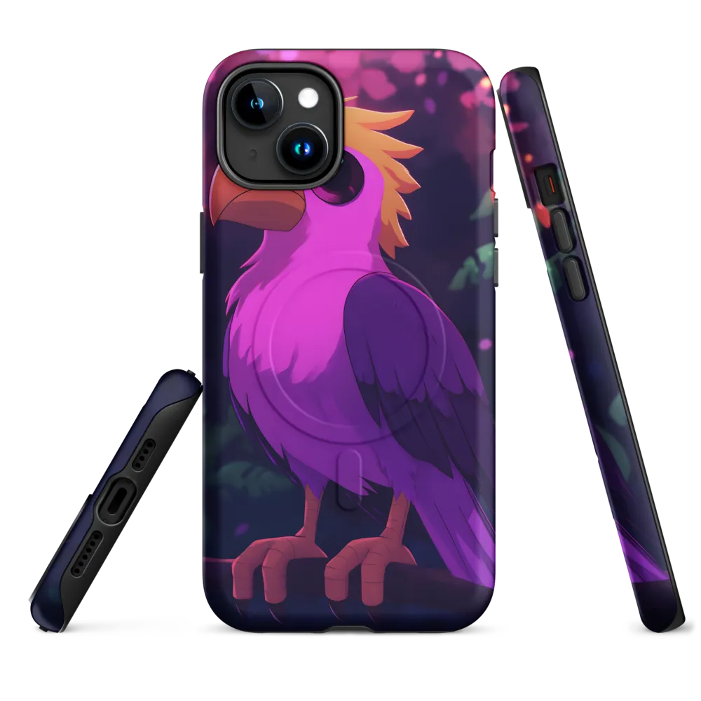 Whimsical Perch