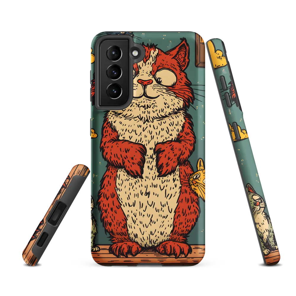 Playful Companions