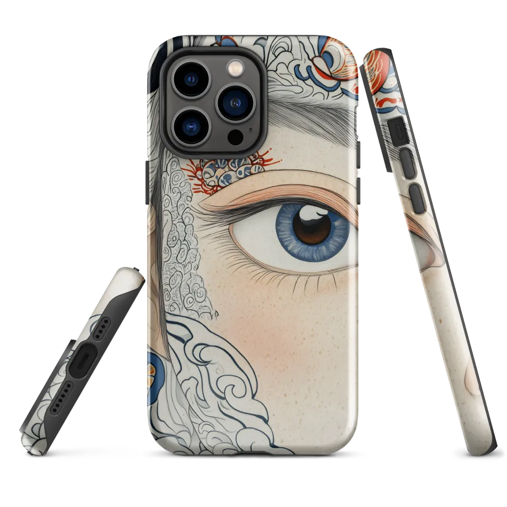 Awakening Vision