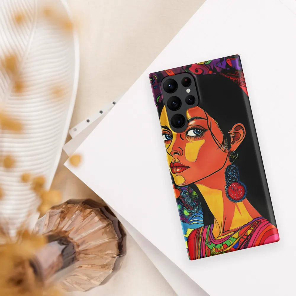 Ethereal Dreamscape in Vivid Colors