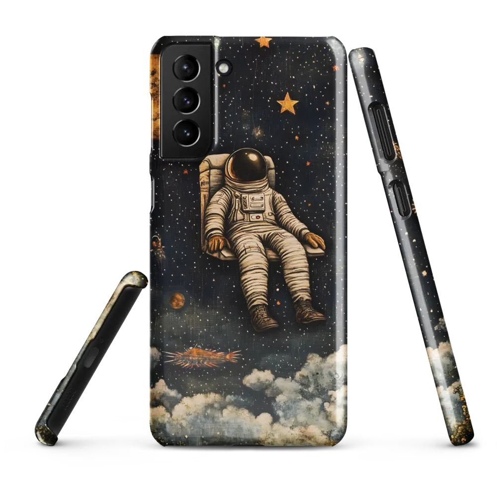 Dreaming Among the Stars